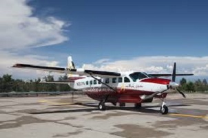 Cessna 208 series – PT6A-114A (T1+T2)